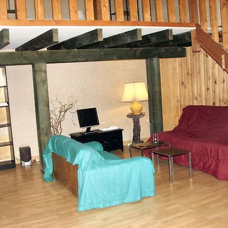 Studio Confortable Pres De Beaumont Du Perigord 60 M² Cheminee Eksteriør bilde