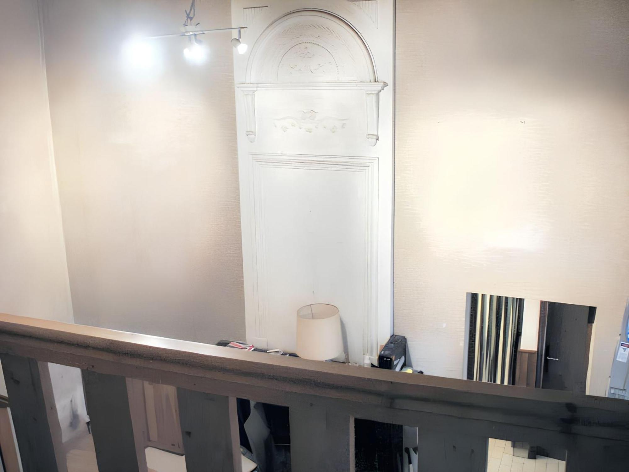 Studio Confortable Pres De Beaumont Du Perigord 60 M² Cheminee Eksteriør bilde