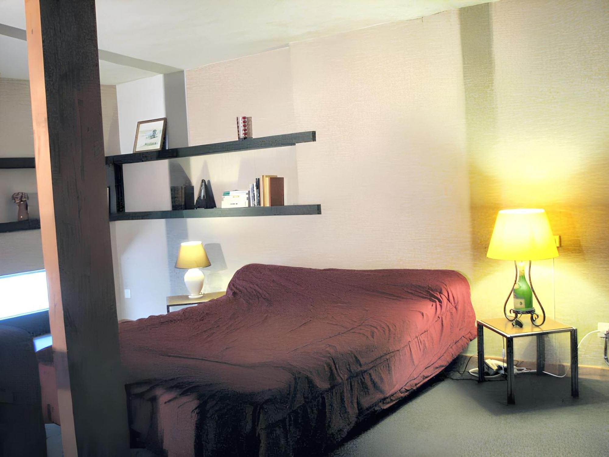 Studio Confortable Pres De Beaumont Du Perigord 60 M² Cheminee Eksteriør bilde