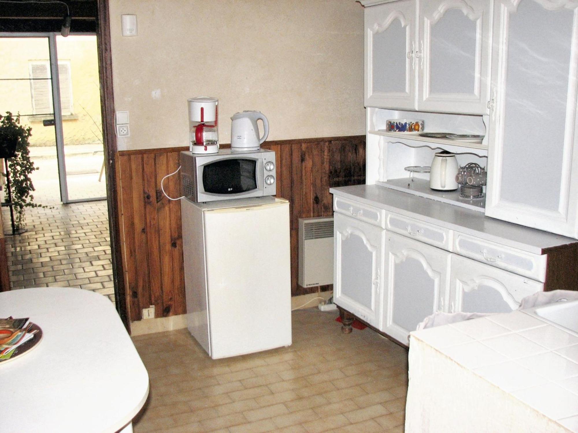 Studio Confortable Pres De Beaumont Du Perigord 60 M² Cheminee Eksteriør bilde