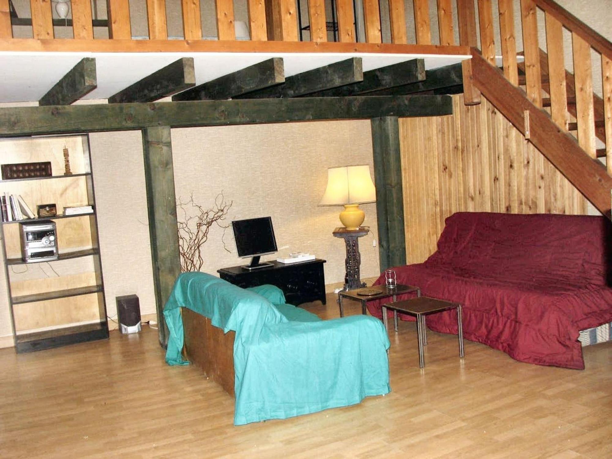 Studio Confortable Pres De Beaumont Du Perigord 60 M² Cheminee Eksteriør bilde